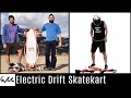 Electric Drift Skatekart