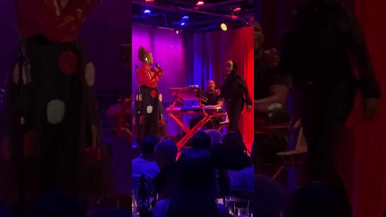 DC City Winery, November 13, 2021