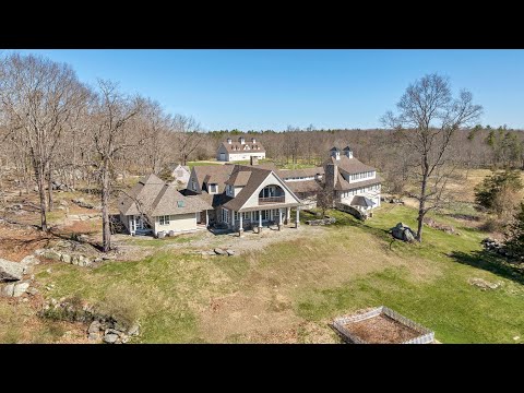 25 Wine Cellar Rd, Durham, NH home video tour