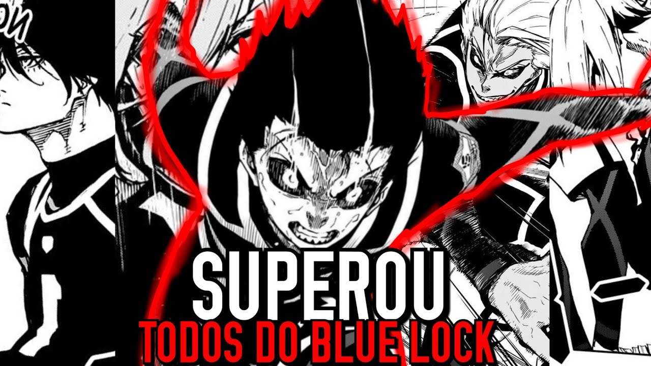 blue lock temporada 2 ep 1 dublado｜Pesquisa do TikTok