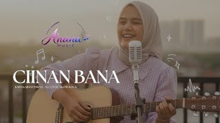 Ciinan Bana – Slow Rock Minang | Emotional Cover