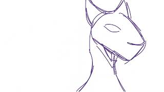 Famous Darkstripe and The Stars | WIP 13+14 @Sparroet Profile