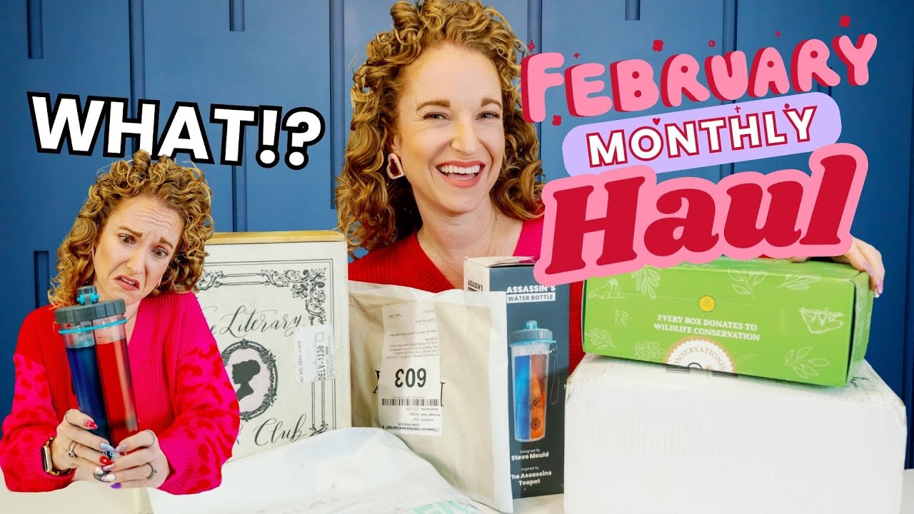 Покупки за февраль | Французский загородный дом, Noux, книжный клуб и многое другое