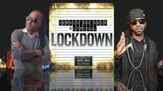 Kerwin Du Bois & Lyrikal - Lockdown #2014Soca #SocaIsYours