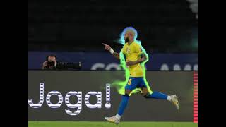Neymar Edit Vs Peru