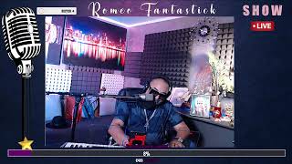 Romeo Fantastik-  Show- Live  SPECIAL PT FANII ADEVARATI LA VALOARE