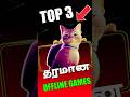 தரமான New Best Offline Games#6 for Andriod தமிழ்#2026top3games#bestgames#tamil#trending#shorts