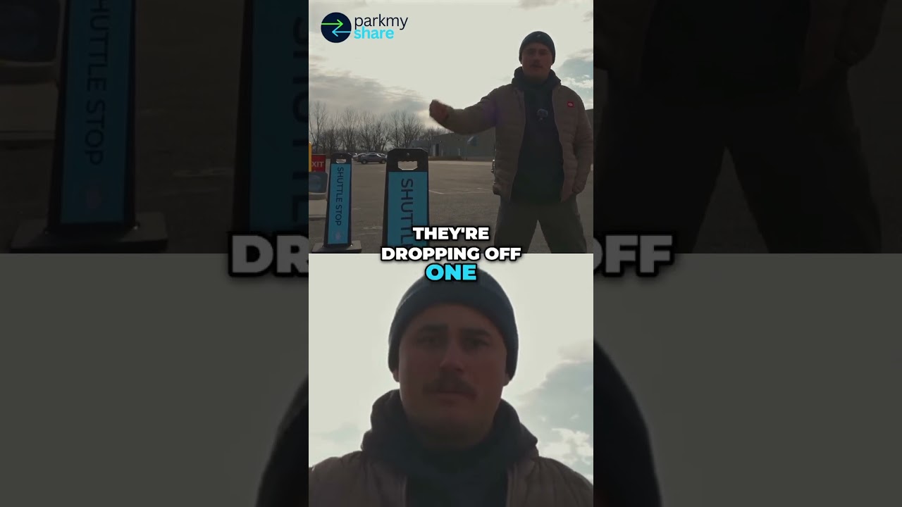 TURO HOSTS: STOP AIRPORT SHUTTLING! 🚗💨