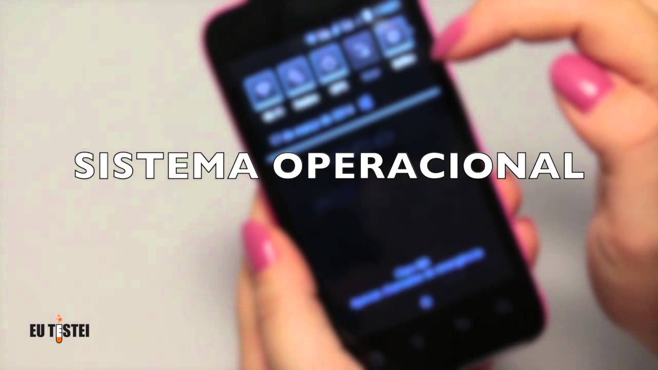 CCE Motion Plus SK402 Smartphone - Resenha Brasil