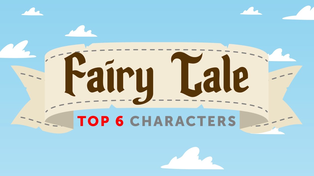How To Learn English Through Fairy Tale Stories Englishclass101 Com Blog