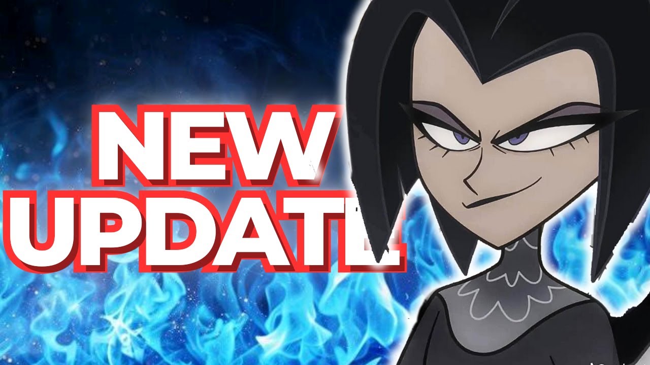 Hazbin Hotel Season 2 LEAKS & THEORY - YouTube