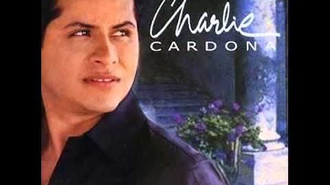 "Tonto Corazon" Charlie Cardona