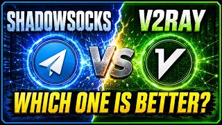Shadowsocks vs V2Ray: Which One Is Better for Privacy and Speed