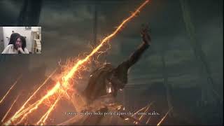Imaqtpie Twitch Stream (Dark Souls: Remastered, Umamusume: Pretty Derby) - July 16, 2025