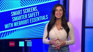 Smart Screens, Smarter Safety Protecting Students in a Digital World