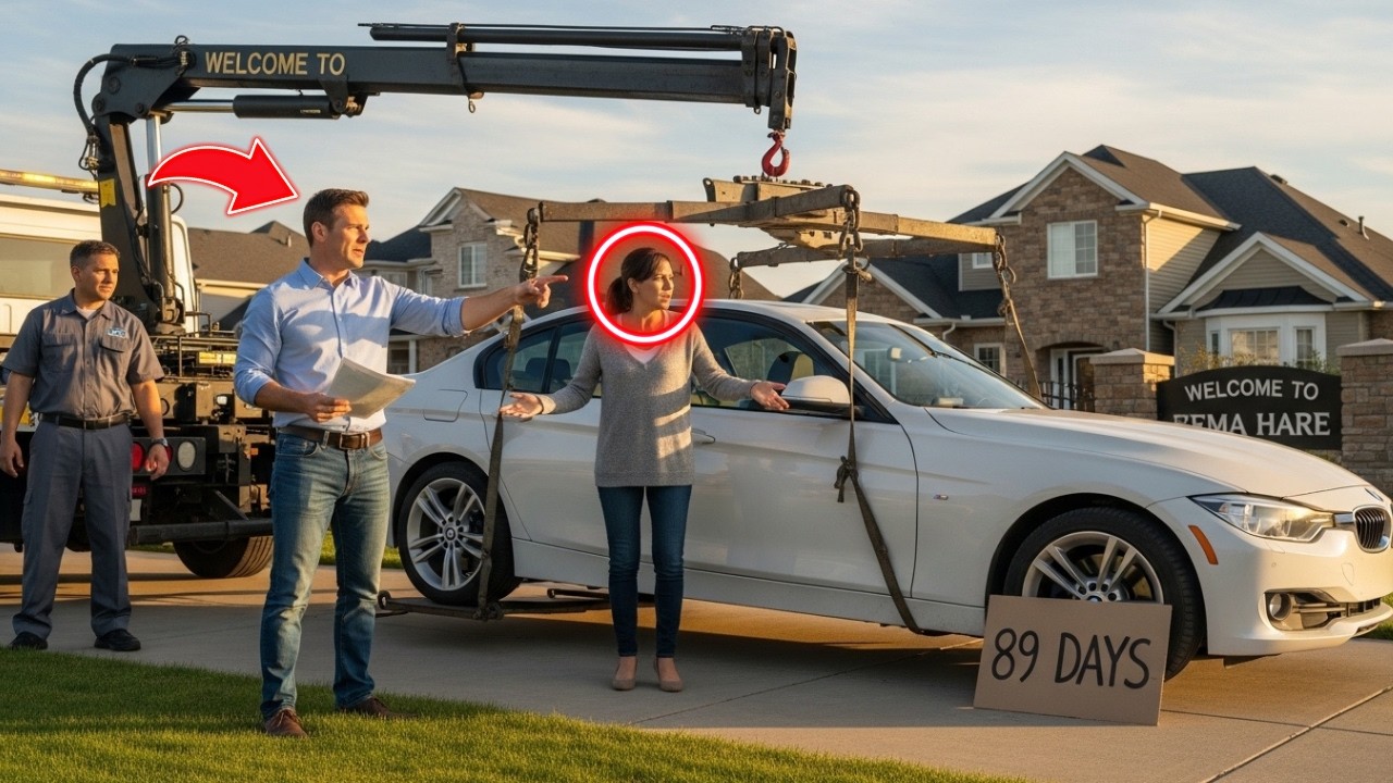 Товарищество собственников жилья перекрыло мой подъезд к дому на 89 дней. Одно законное решение н...