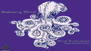 Mind Evolution Ghost Class - Active Meditation Original Mix