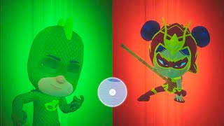 PJ Masks Power Heroes: Mighty Alliance| PS5 Gameplay 4K HDR [184607]