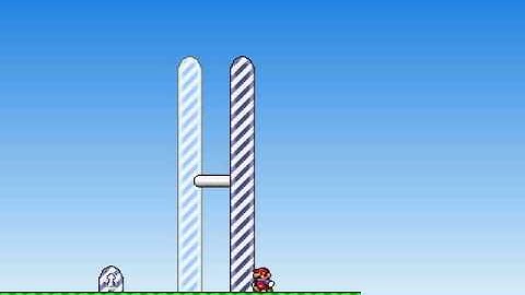 [ORGINAL]MARİO WORKER 1.0 FAİL