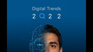 WEBINAR: Digital Trends 2022 - Are we already in the Metaverse? | David Aler, Digital Strategist