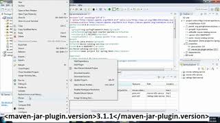 Maven configuration problem | Eclipse showing “Maven Configuration Problem”