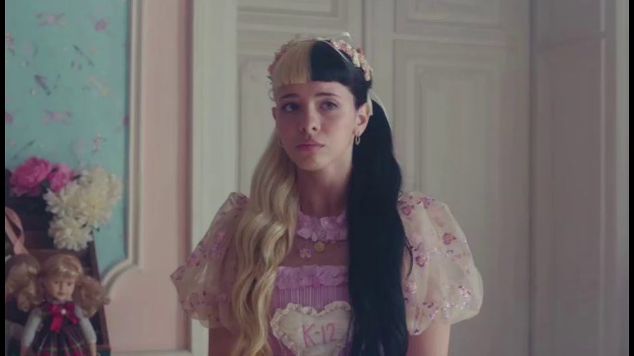 melanie martinez fire drill lyrics YouTube