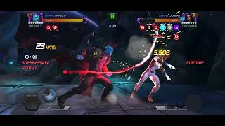 N48 Yondu vs Photon 