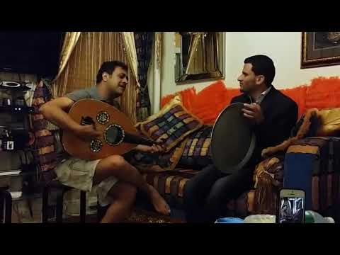 عايب وستين عايب عبدالرحمن الاخفش وحسين محب جلسه خاصه 2014