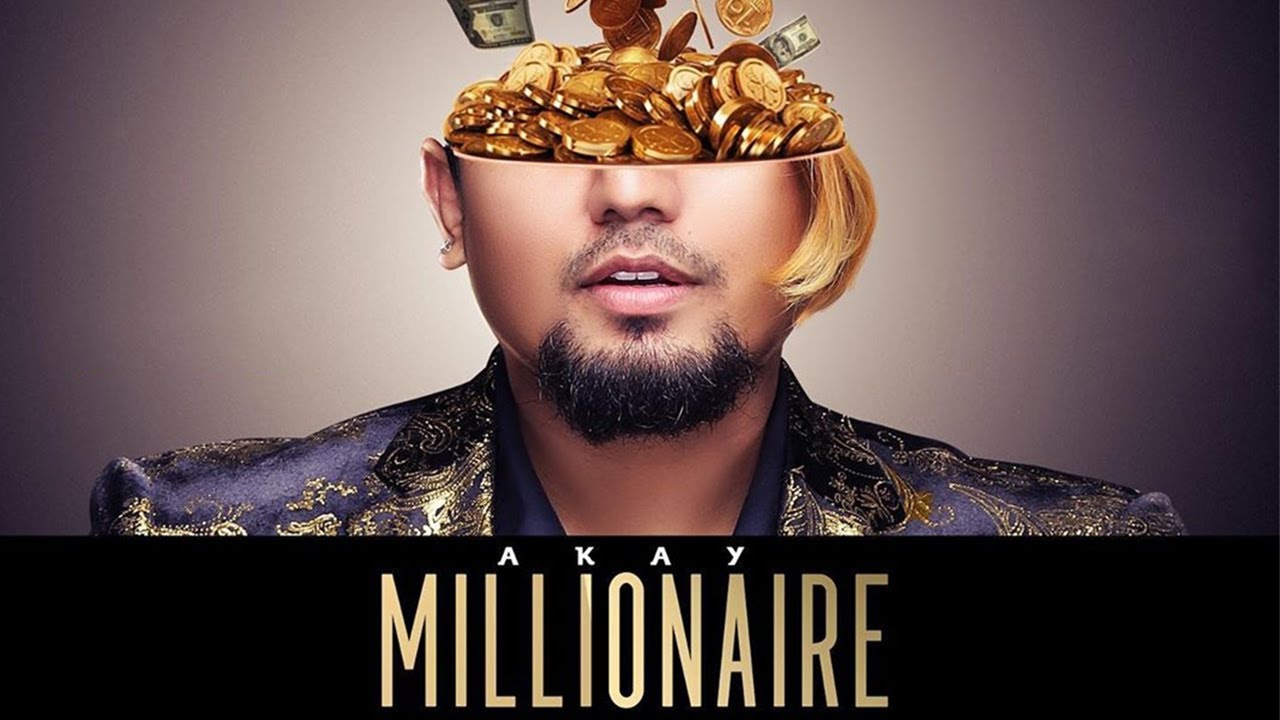 Akay Rambo Millionaire | A Kay | Western Penduz | New Punjabi Song | Rambo Akay ...