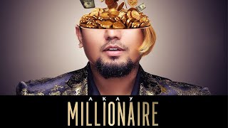 Millionaire | A Kay | Western Penduz | New Punjabi Song | Rambo Akay Song | Tait Goriye Song | Gabru
