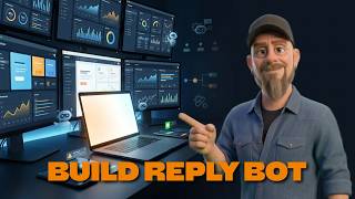 Build Saved Replies for DMs, Texts, and Emails | Simple AI Setup