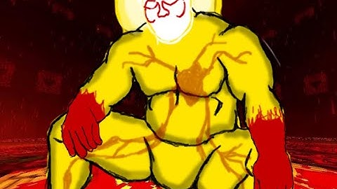 Tenebre Rosso Sangue but Sisyphus walks in