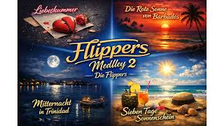 Flippers Medley 2 (Die Flippers) Dorfjunge Musik Cover