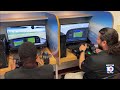 Hallandale Magnet High School gets upgraded aviation STEM lab