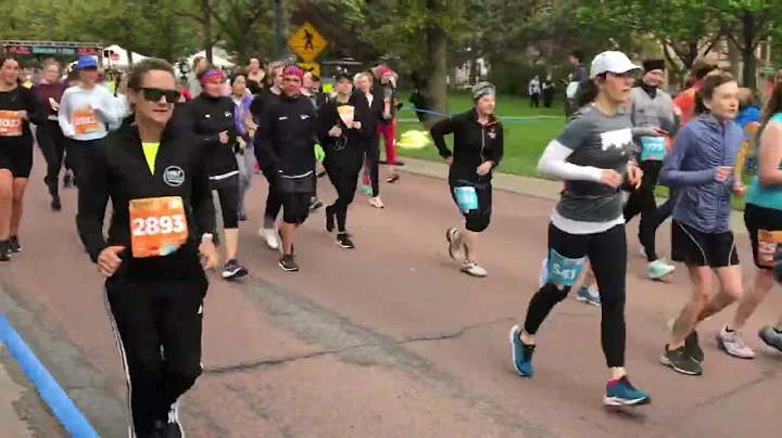 Women run the cities 2022