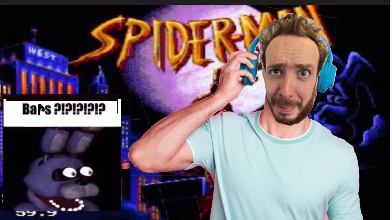 Blind Ranking Bad Video Game Music