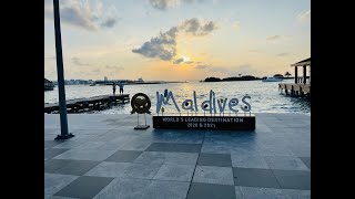 Arrivals - The Residence Maldives - Dhigurah, Maldives Series : The Journey | Episode 1