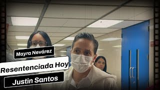 La Decisión Final De Mayra Nevarez Llegó