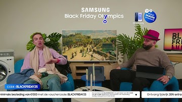 Black Friday 🛍️