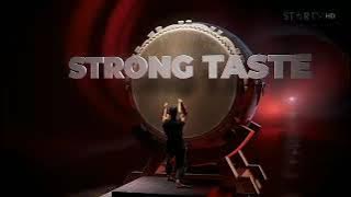 Iklan Rokok Djarum Super MLD Black Series - STAR TV INDONESIA HD 2025