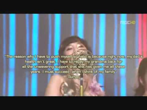 [FMV] Sunye - A sun that never sets