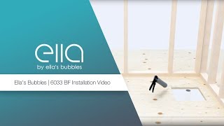 Barrier-Free 5-Piece Low-Threshold Shower Installation – Complete Tutorial | Ella’s Bubbles