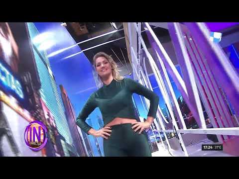 Carolina Losada Cola 3gp mp4 mp3 flv indir