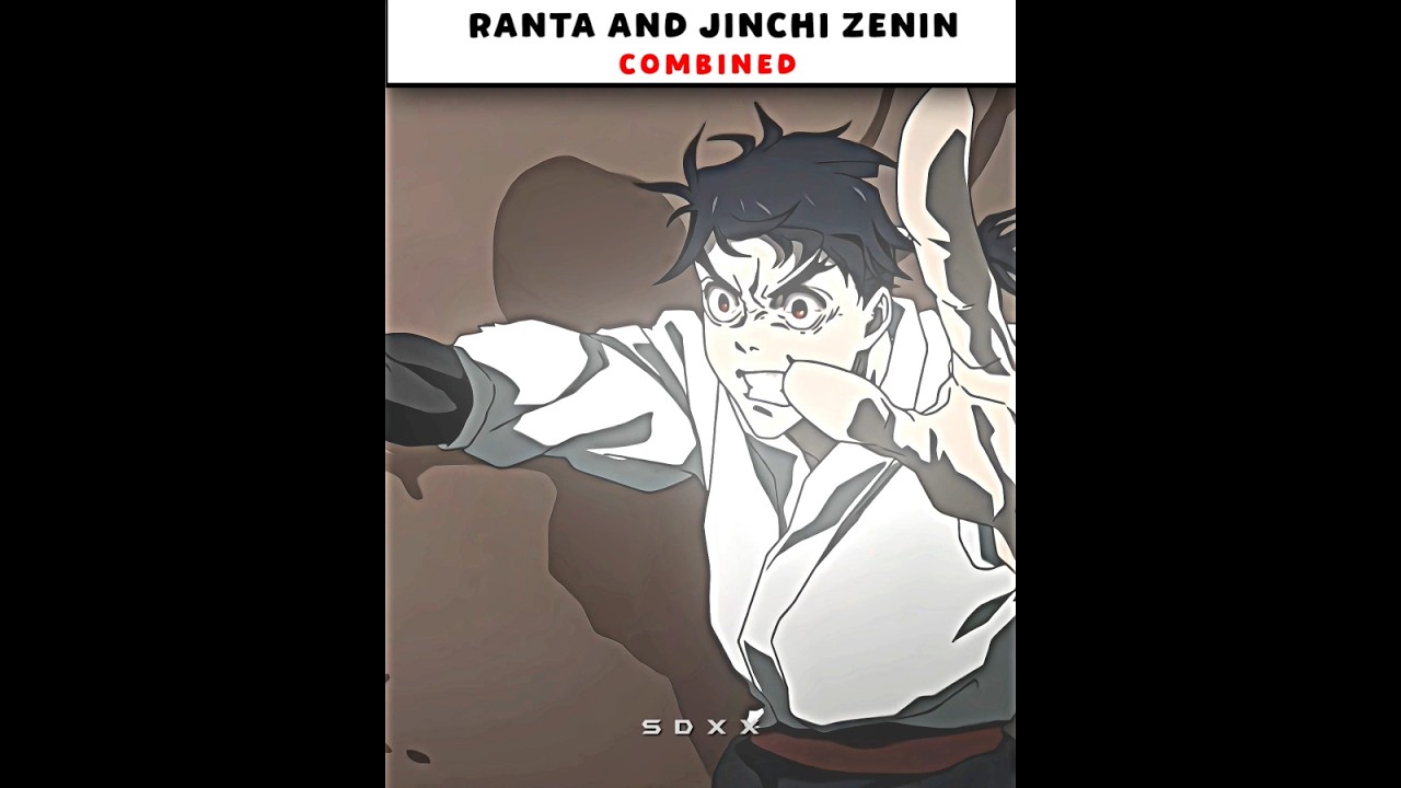 【It Took The Whole Clan ✎☠ Just To Stop Maki】 〖 Jujutsu Kaisen Edit–JJK〗