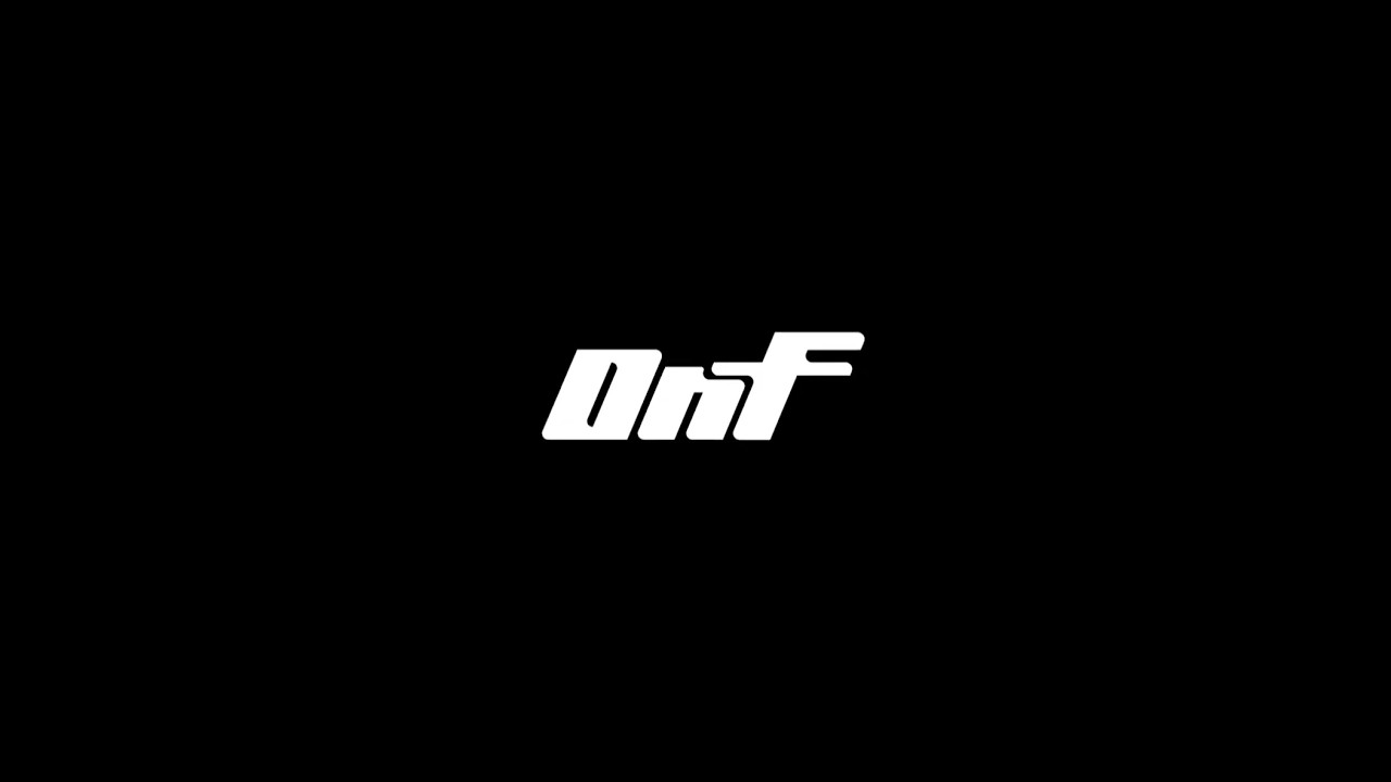 온앤오프(ONF) OFFICIAL LOGO MOTION