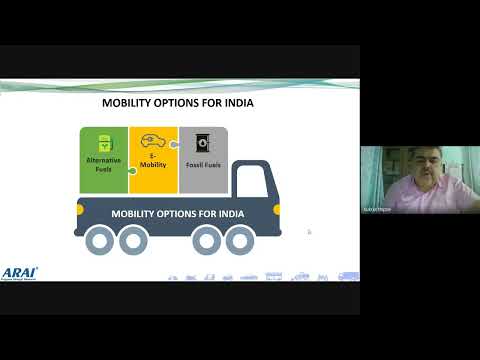Alternative Automotive Fuels And Emissions