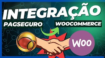[2023] Como conectar o WOOCOMMERCE à PAGSEGURO no Checkout Transparente! 🛒💳💰 [Tutorial Completo]