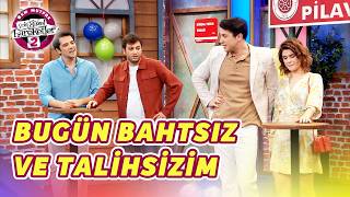 Hem Eski Sevgilimden Hem de Güncel Sevgilimden Ayrıldım (81.Bölüm) - Unut Fakirin Ekmeği