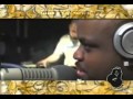 Cee lo on the Wake Up Show