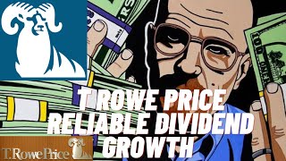 T ROWE PRICE STOCK | RELIABLE DIVIDENDS | T ROWE PRICE EXPLAINED